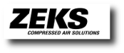 Zeks Compressed Air